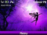 game pic for Night Fairy